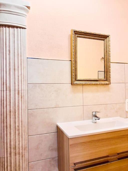 Helle Wohlfuehloase Im Suedviertel Apartment Marburg Bagian luar foto